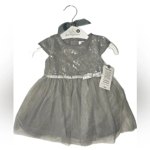 First Impressions | Dresses | First Impressions Baby Girls Formal Dress | Poshmark First Impressions | Dresses | First Impressions Baby Girls Formal Dress | Poshmark